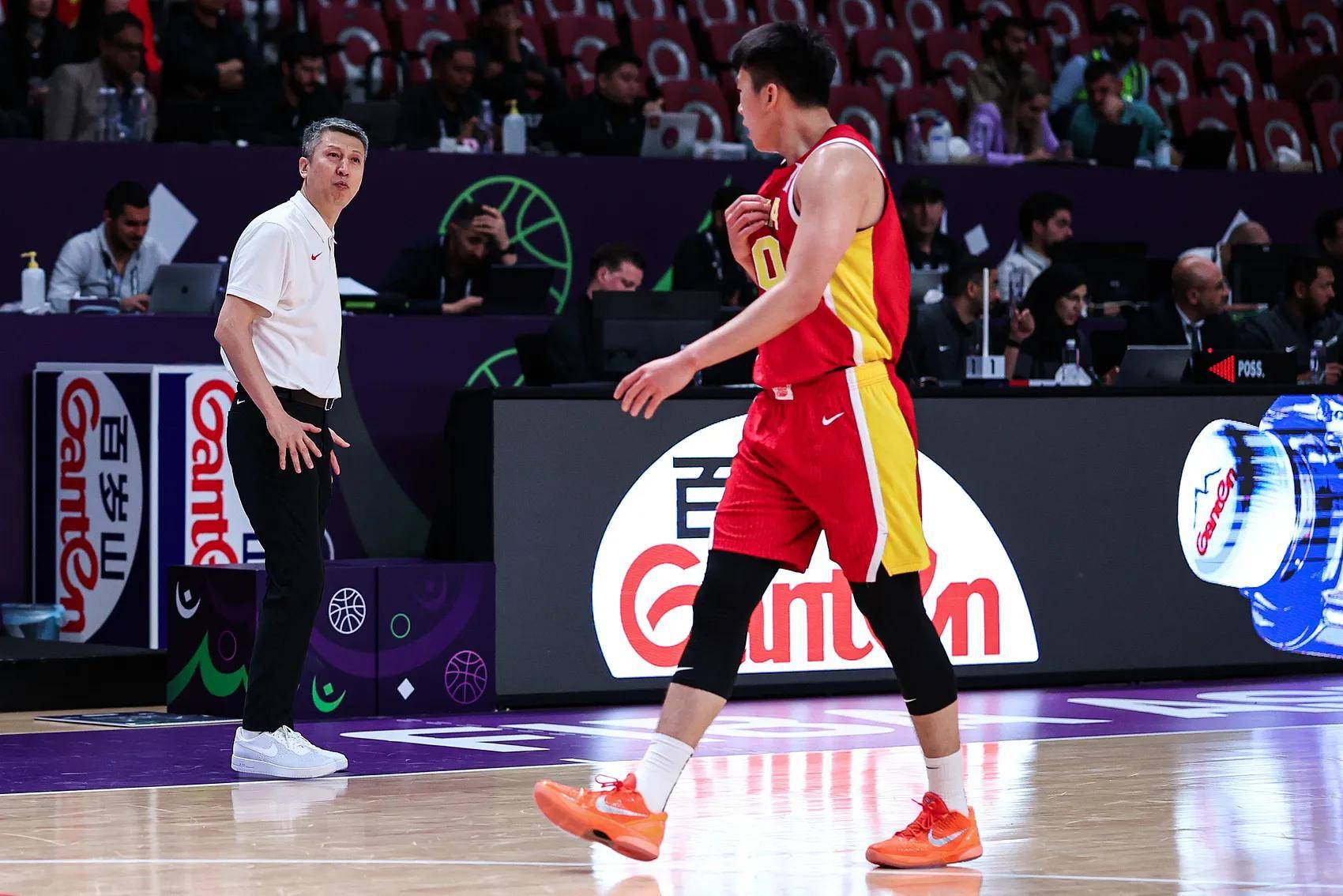 开云体育app-中国男篮绝杀阿根廷男篮，福克斯关键制胜