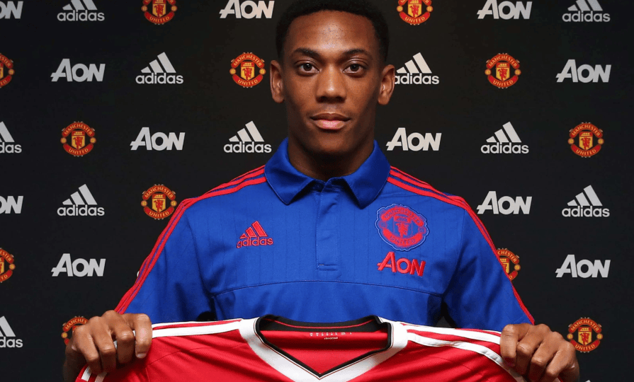 利物浦横扫德国,马夏尔一己之力扛起全队 利物浦横扫德国,马夏尔一己之力扛起全队