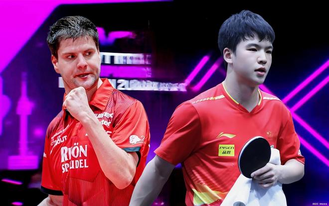 开云体育平台APP-包含法国乒乓球队逆转瑞典乒乓球队，奥恰洛夫统治全场的词条