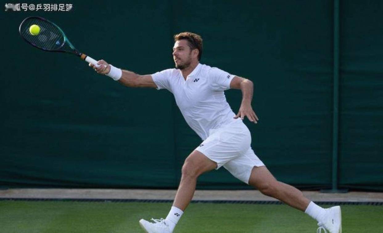 法国网球队完胜世界网球队，瓦林卡一己之力扛起全队