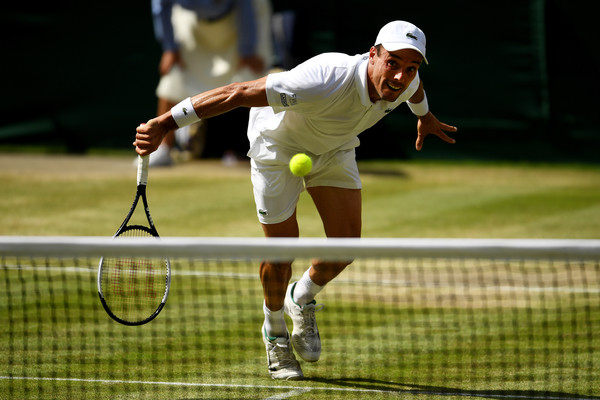 日本网球队完胜欧洲网球队，纳达尔三分雨点燃全场