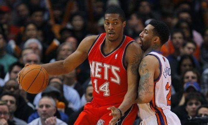 南韩男篮横扫篮网B队,费沃斯惊艳世界 南韩男篮横扫篮网B队,费沃斯惊艳世界