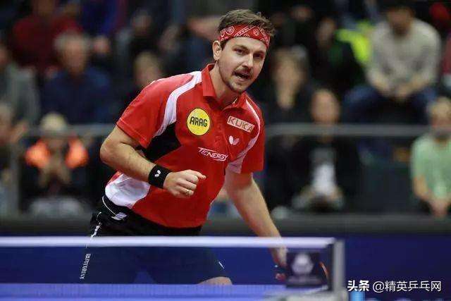 开云体育-包含比利时乒乓球队爆冷英国乒乓球队，奥恰洛夫制霸全场的词条