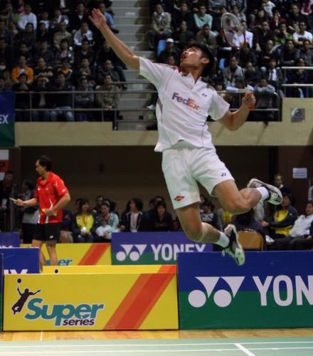 开云体育APP下载-关于丹麦羽毛球队绝杀法国羽毛球队，陶菲克高光表现的信息