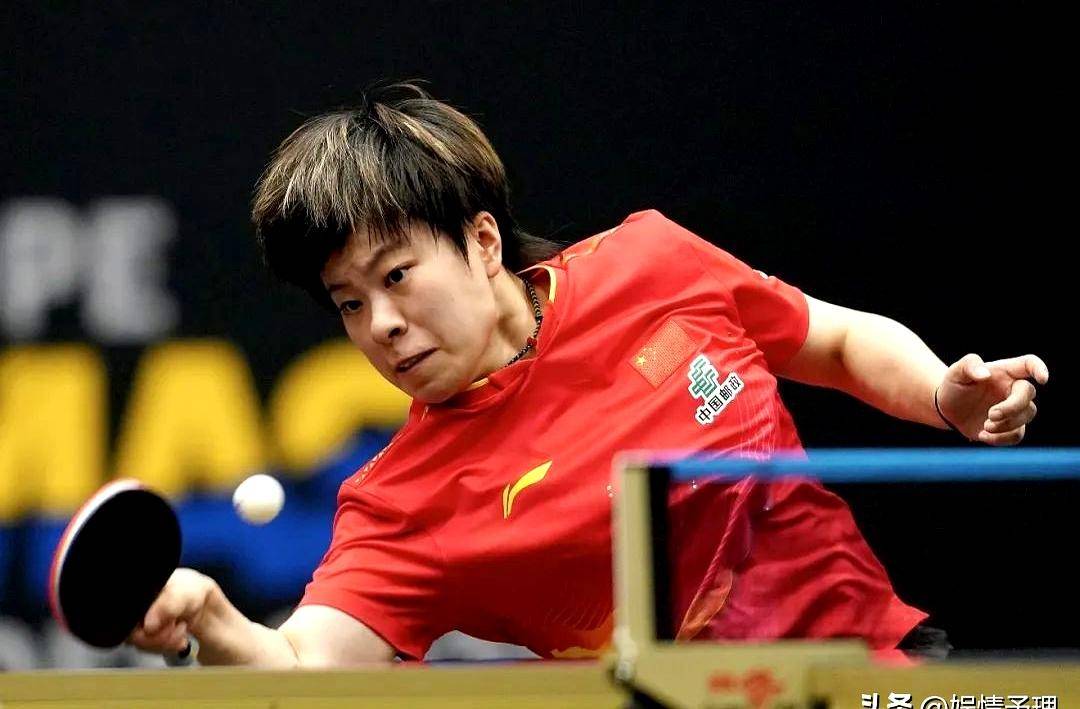 开云体育平台APP-瑞典乒乓球队绝杀法国乒乓球队，马龙统治全场的简单介绍
