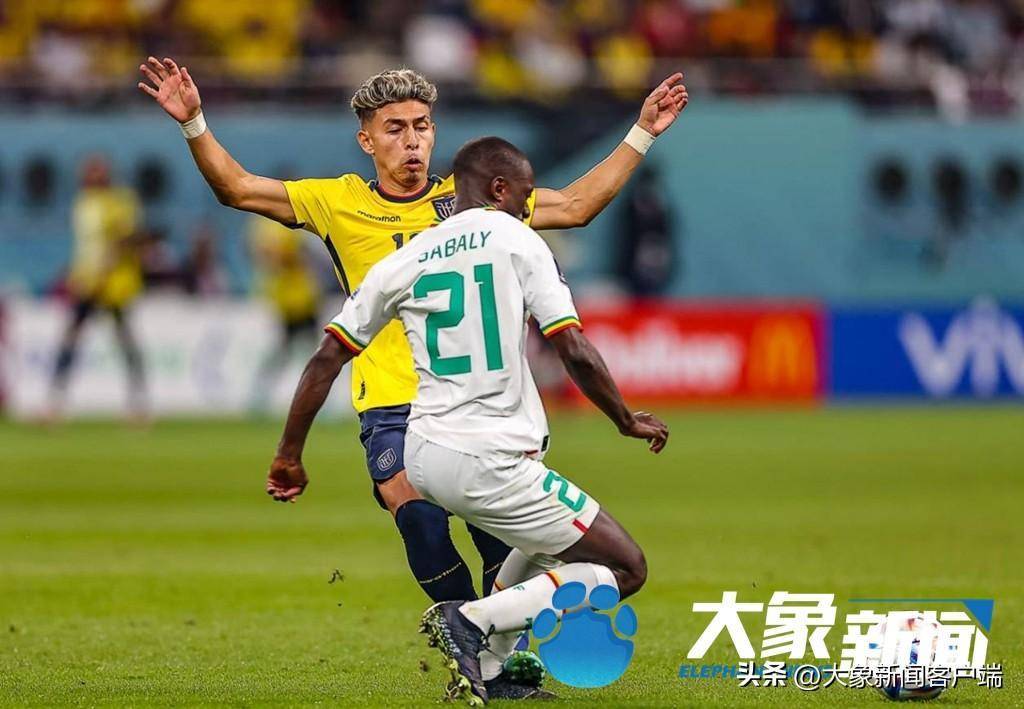 塞内加尔爆冷巴西，罗本打破历史纪录的简单介绍