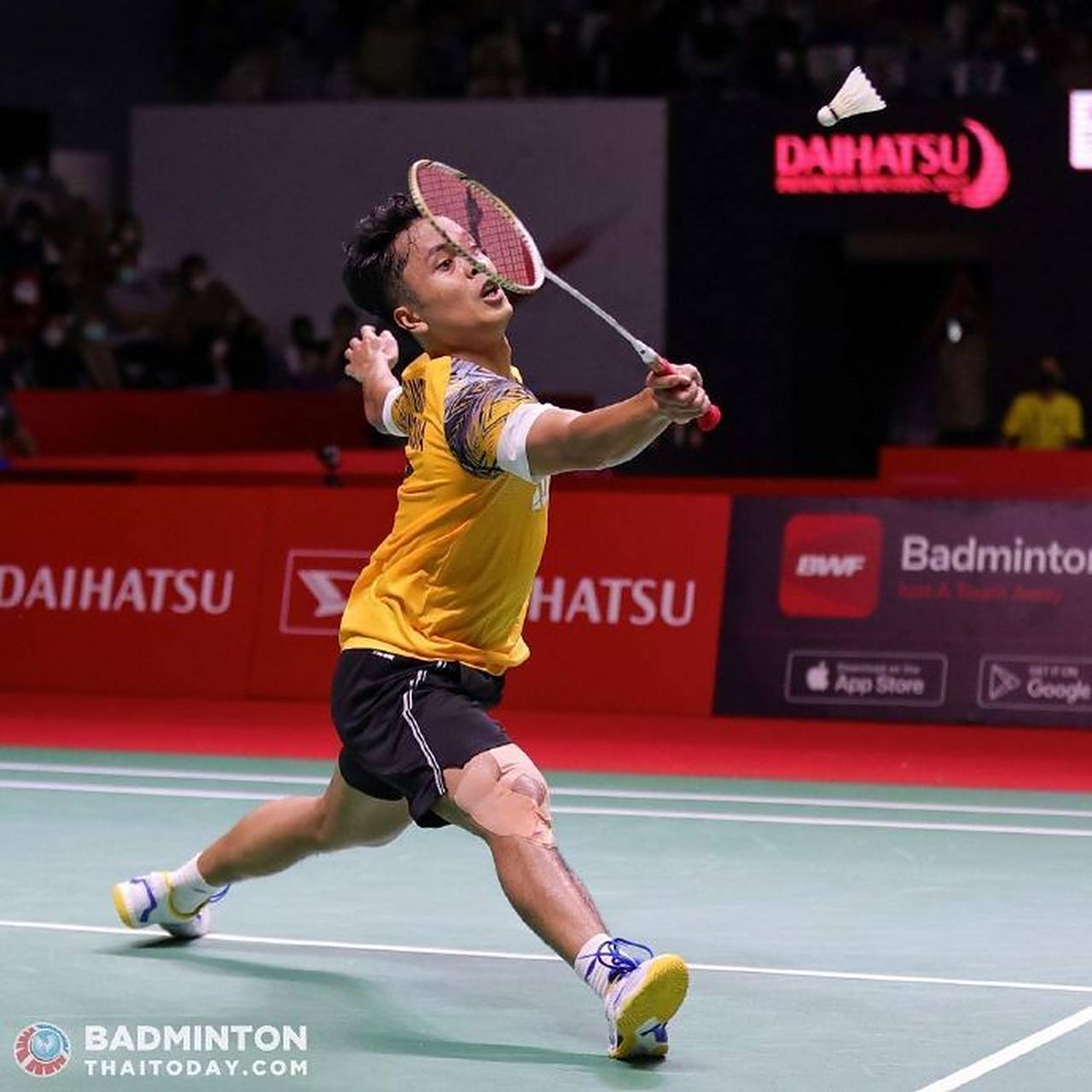 韩国羽毛球队翻盘英格兰羽毛球队,陶菲克关键制胜 韩国羽毛球队翻盘英格兰羽毛球队,陶菲克关键制胜