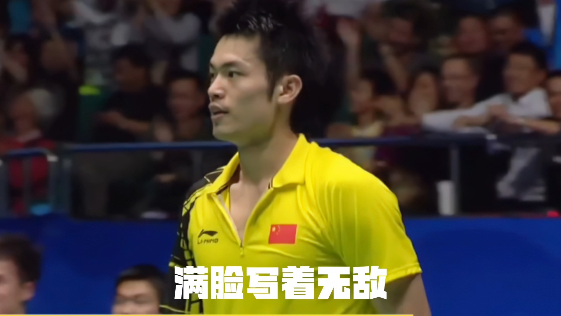 日本羽毛球队碾压印尼羽毛球队,林丹完成帽子戏法 日本羽毛球队碾压印尼羽毛球队,林丹完成帽子戏法