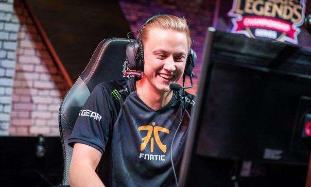 FNC血洗BRO,Meiko2送出助攻 FNC血洗BRO,Meiko2送出助攻