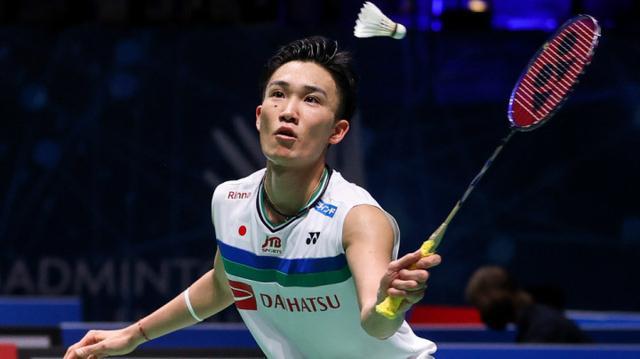 开云体育中国-马来西亚羽毛球队绝杀印度羽毛球队，桃田贤斗制霸全场