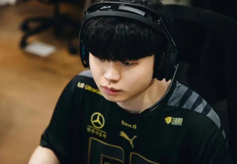 开云体育-T1横扫BDS，BDD关键制胜