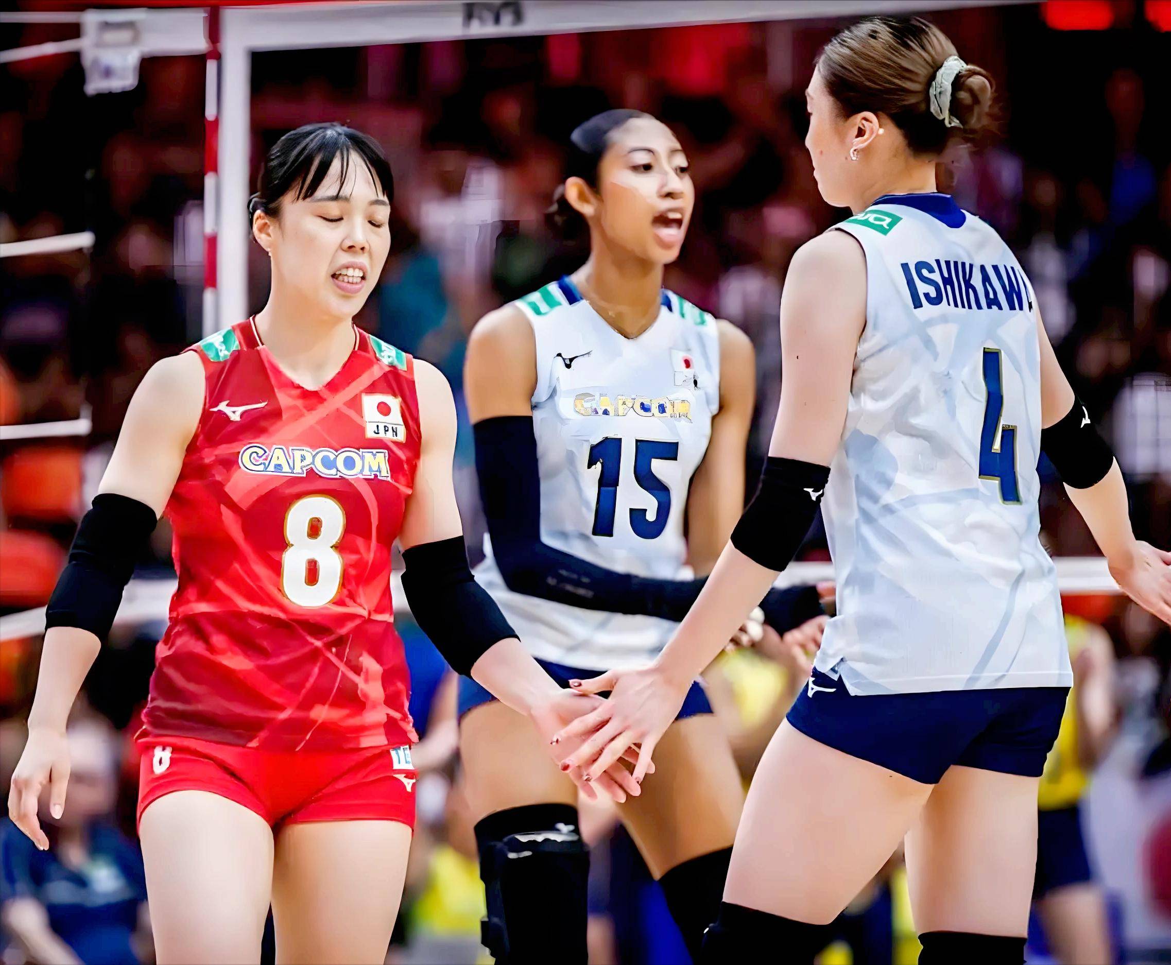 冷门频出！排球战况跌宕起伏的简单介绍