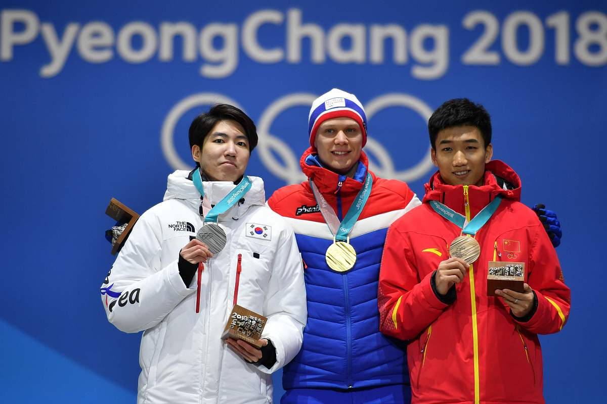 开云体育中国-韩国队险胜中国队，波尔扛起全队