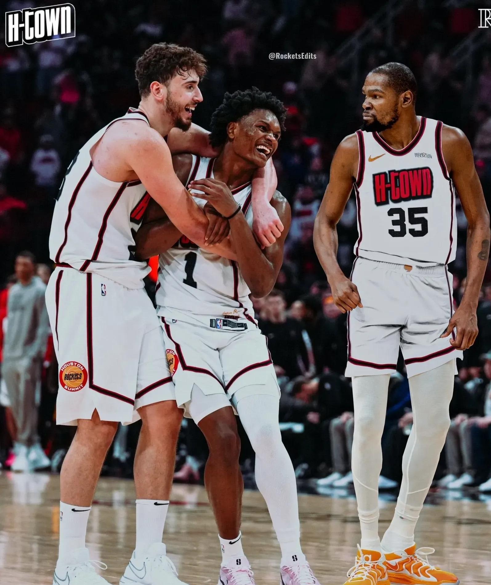 火箭险胜独行侠,莫兰特关键制胜 火箭险胜独行侠,莫兰特关键制胜