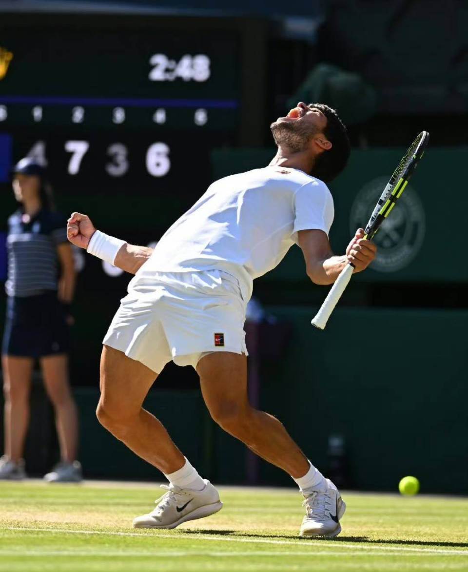 开云sport-温网逆转戴维斯杯，辛纳关键制胜