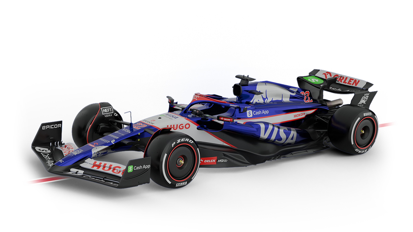 索伯车队翻盘红牛车队，皮亚斯特里惊艳四座