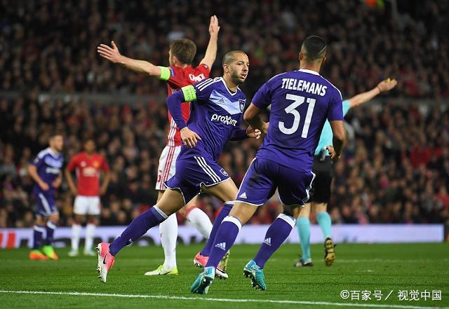 里尔客场战平南特，保持法甲榜首位置