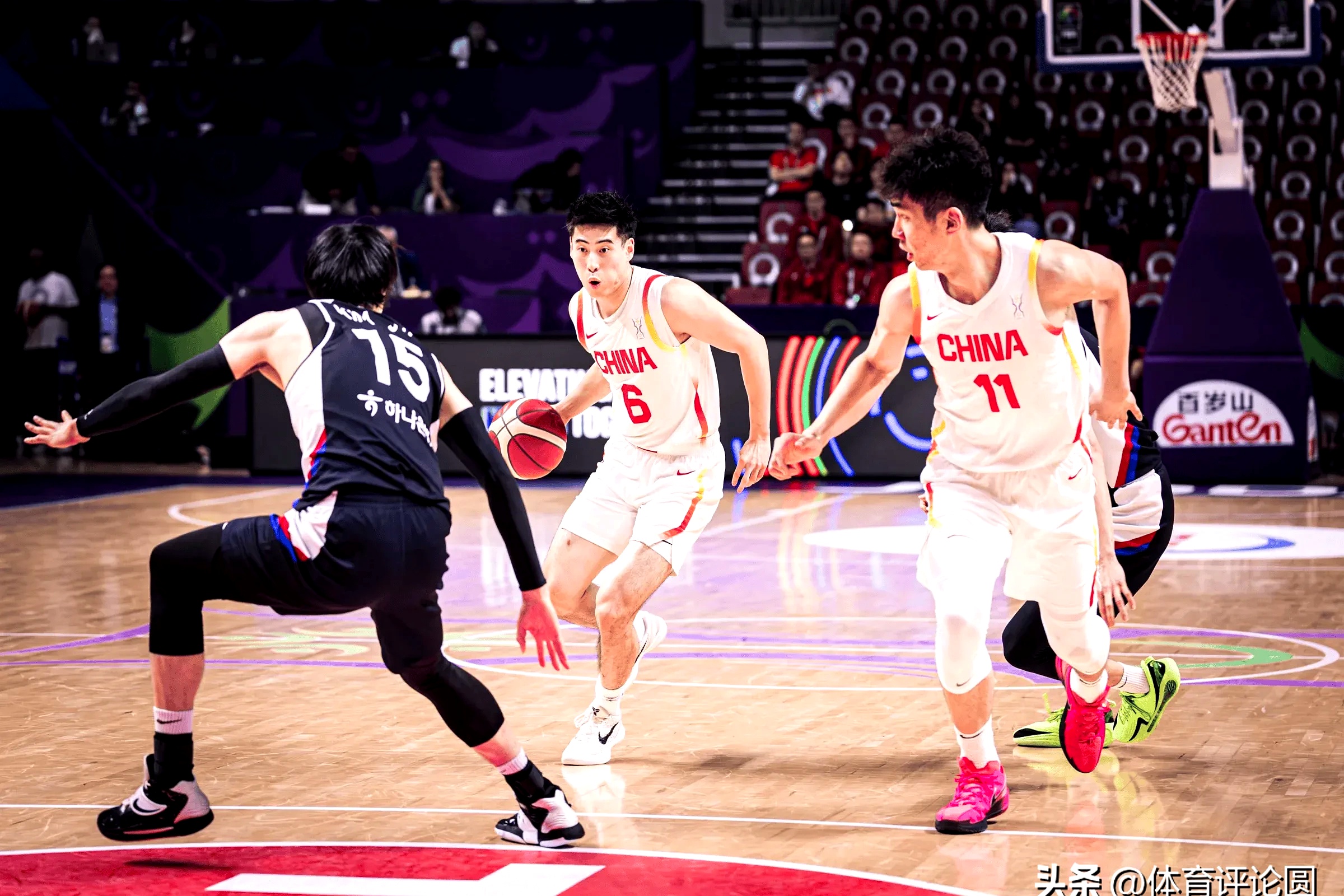 江苏男篮实力强劲，多场胜利展现统治力