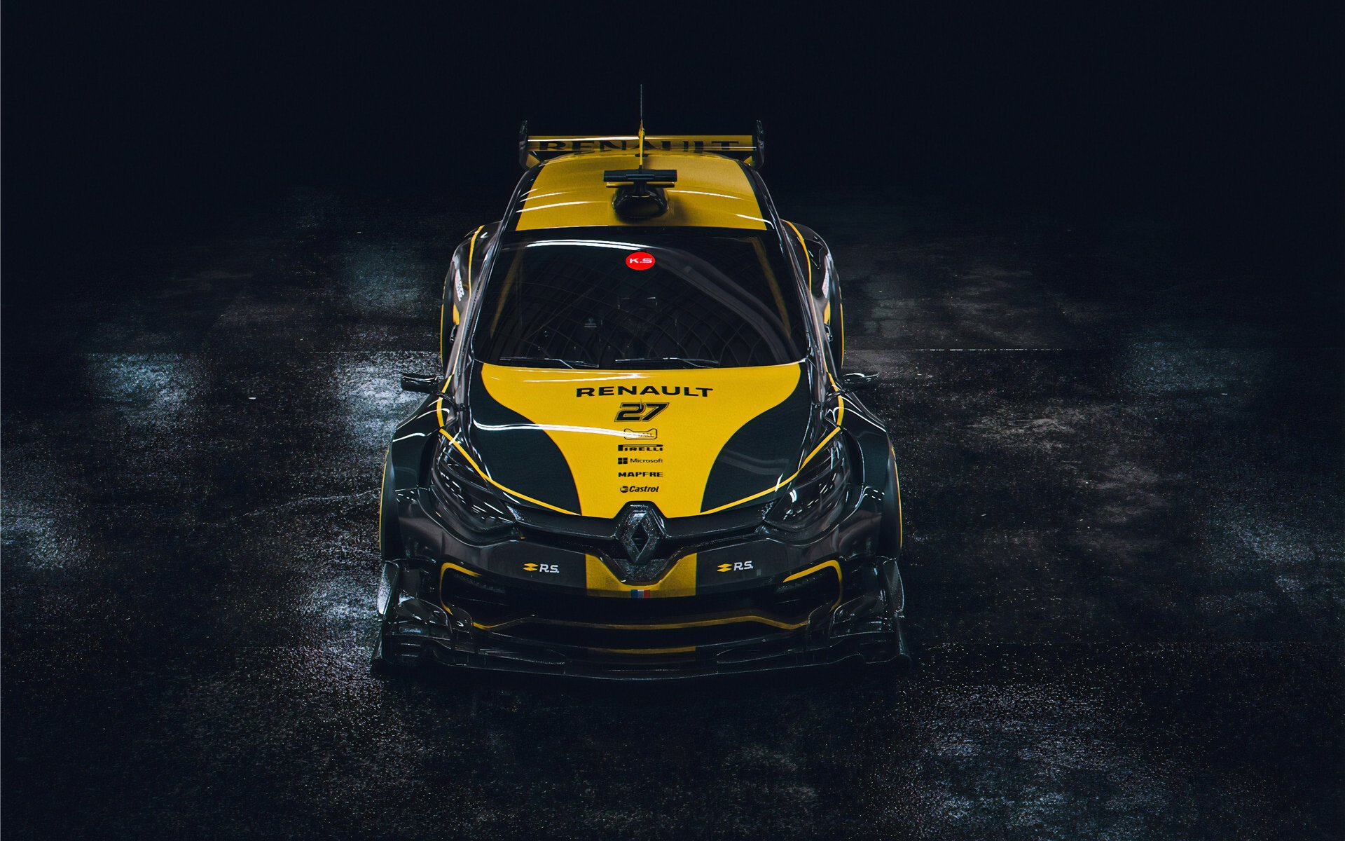 开云体育app-跨界降维打击，当中场发动机驶入F1街道—莫德里奇之夜与失悬念的赛道