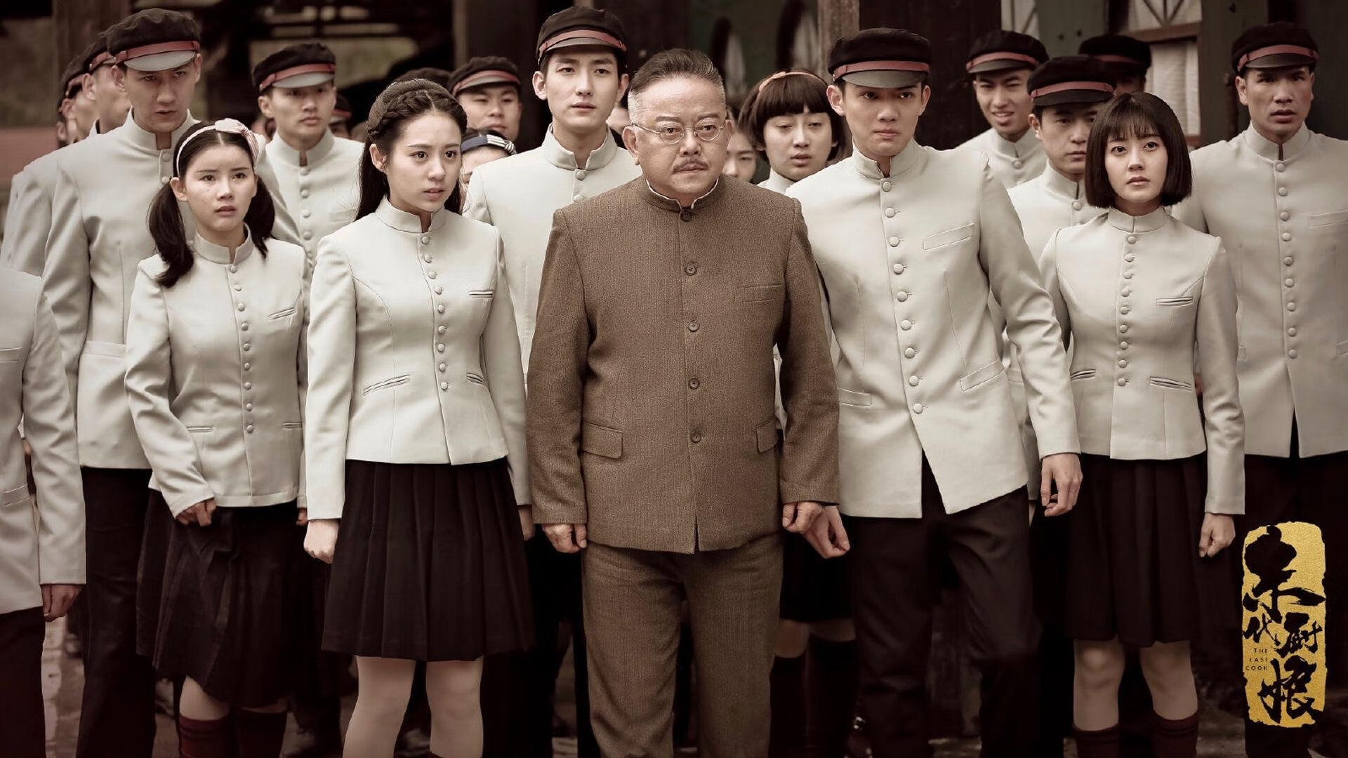 钢铁意志的博弈，凯塞多与苏格兰铁壁如何为硬仗基因正名